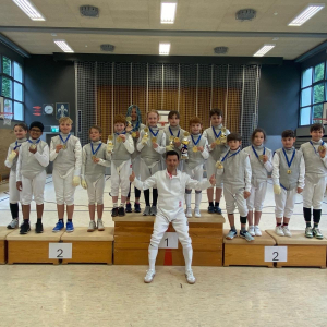 Gruppenbild