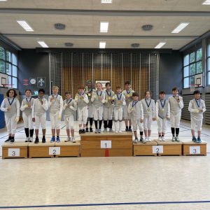 Gruppenbild