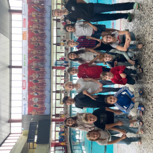 Gruppenbild