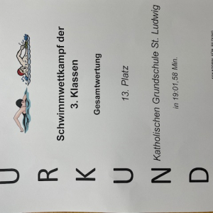 Urkunde