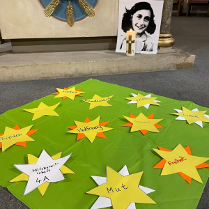 Wortgottesdienst